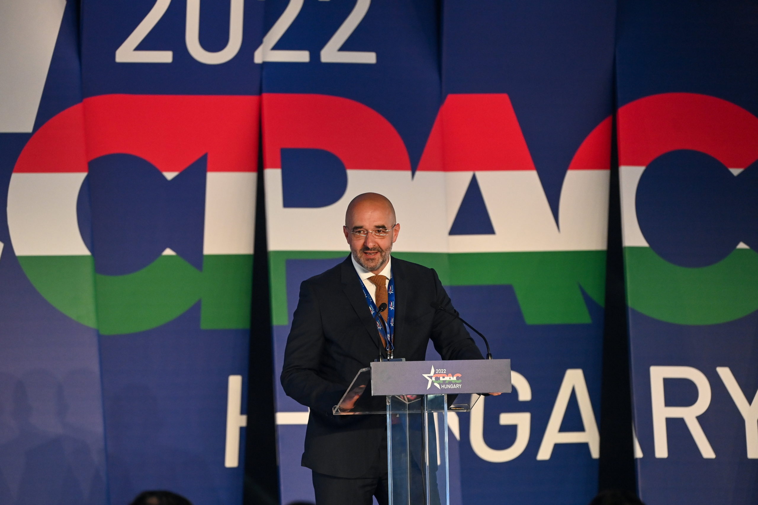 Kovács Zoltán: a konzervatívok legfontosabb szövetségese a valóság