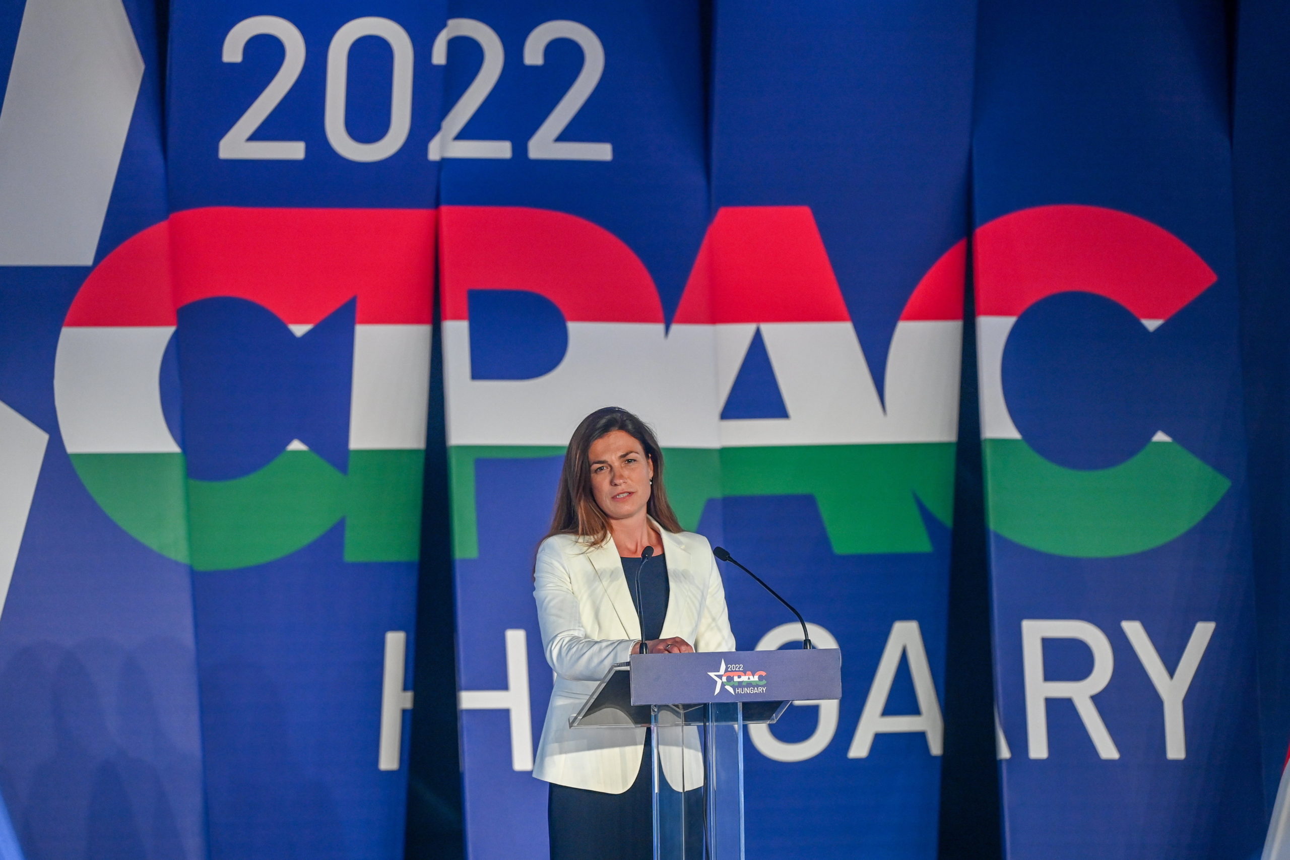 Varga Judit: nincs más a szemünk előtt, mint a magyar emberek érdekeinek védelme