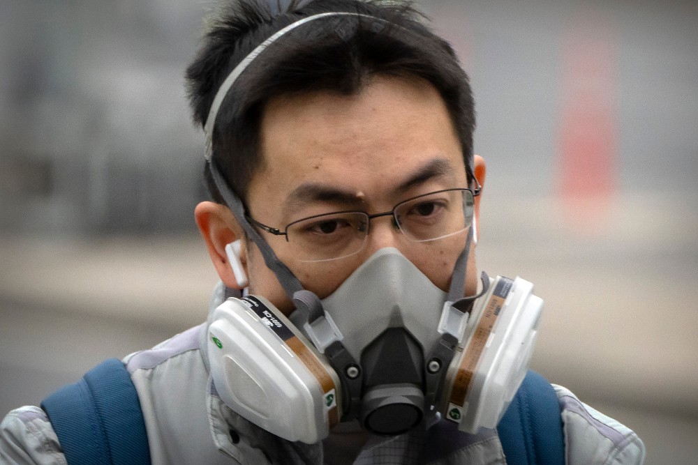 Pekingben enyhítettek a járványügyi korlátozásokon