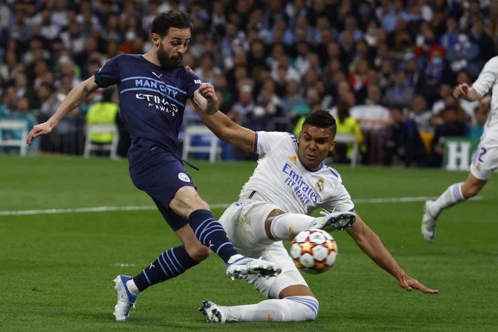 A Real Madrid lesz a Liverpool ellenfele a Bajnokok Ligája döntőjében