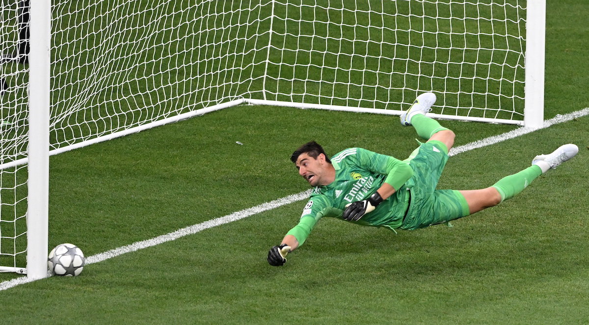 BL-döntő: a Liverpool támadott, a Real nyert