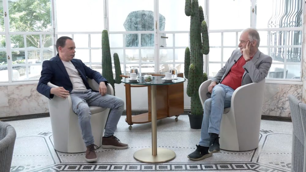 G. Fodor Gábor: Az unióban mindent felülír az embargó