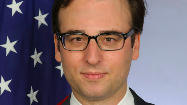 David Pressman nemzetközi emberjogi jogászt jelölték budapesti nagykövetnek