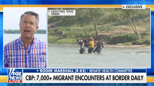 Háborús zónához hasonlít az amerikai-mexikói határ