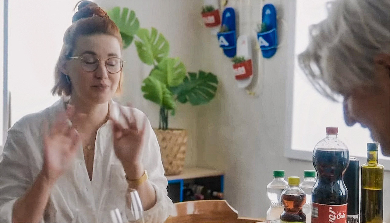 Az Aldi is szem a láncban