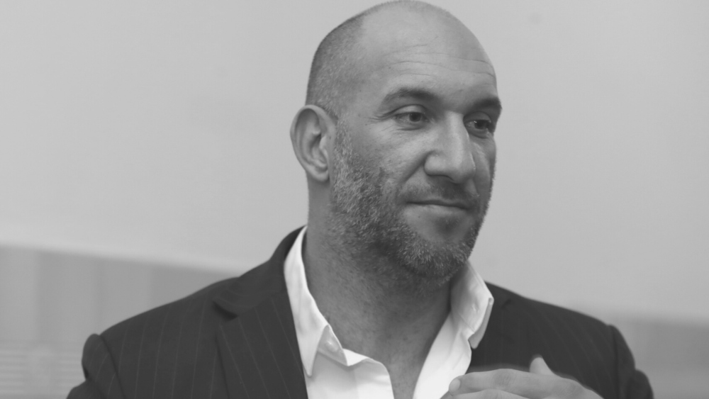 Elhunyt Berki Krisztián