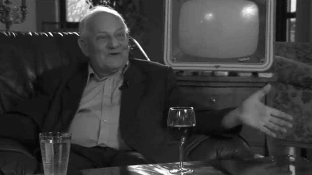 Elhunyt Bradányi Iván