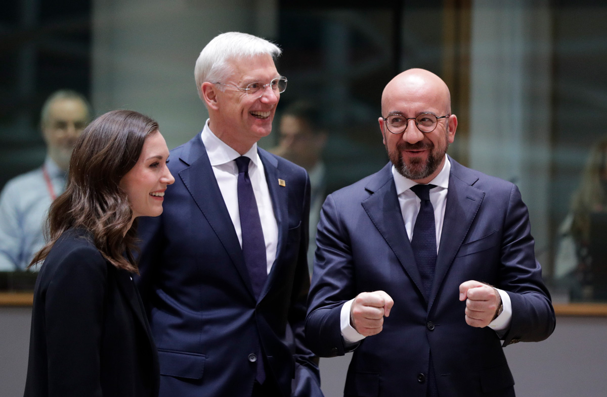 Megállapodás született az orosz olaj uniós embargójáról