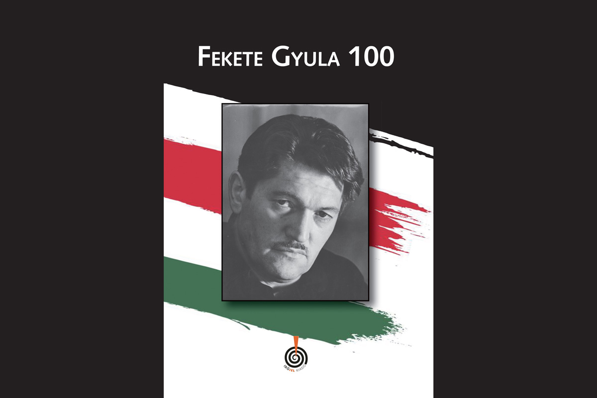 A magyar élet harcosa