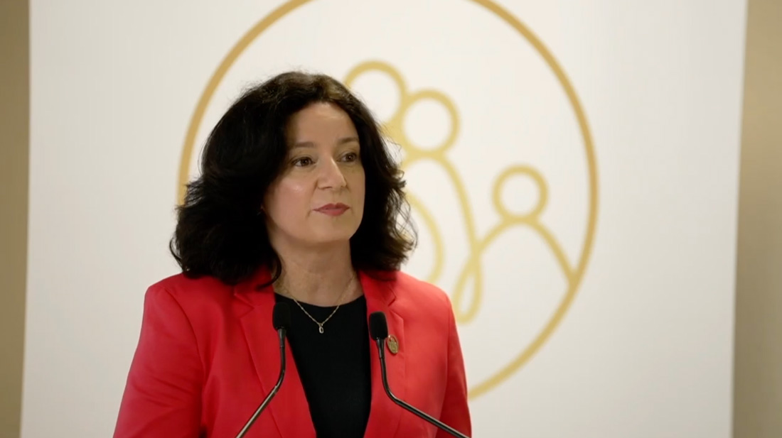 Bemutatták a KINCS családtudományi kollégiumának első tanulmánykötetét