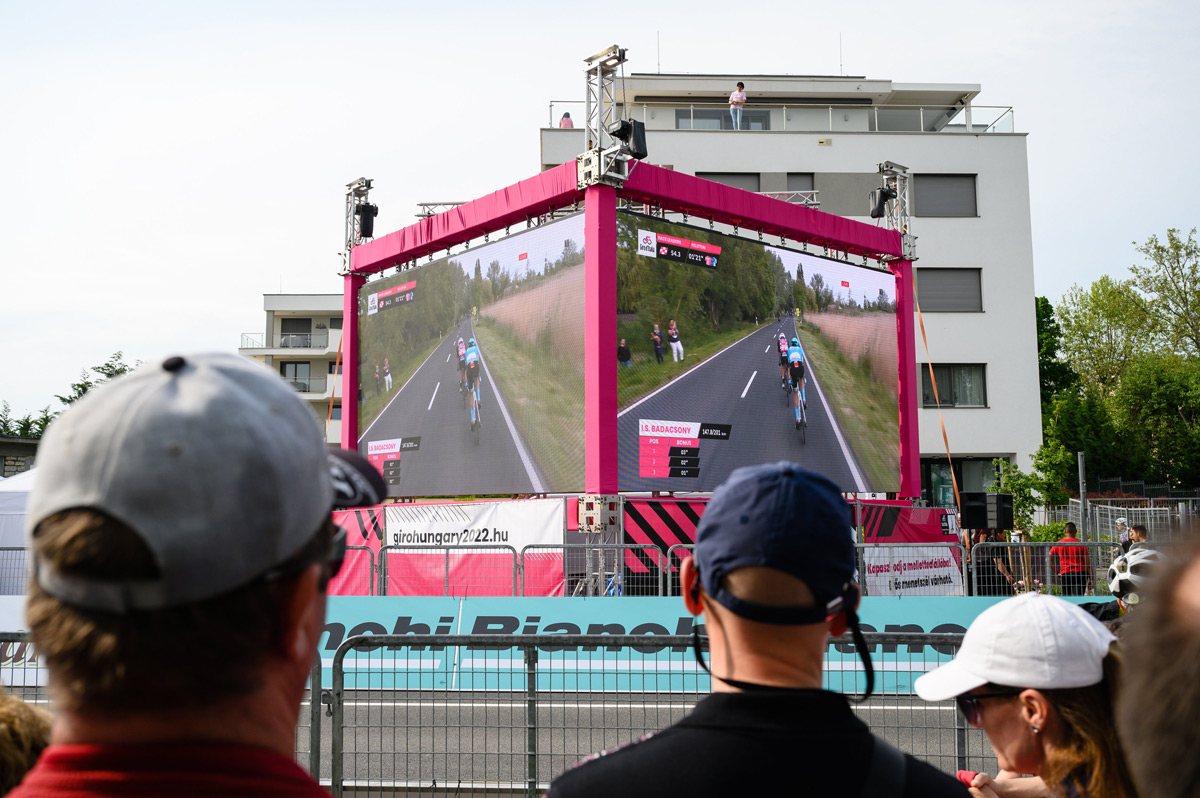 Révész Máriusz: a verseny a legszebb álmainkat is felülmúlta