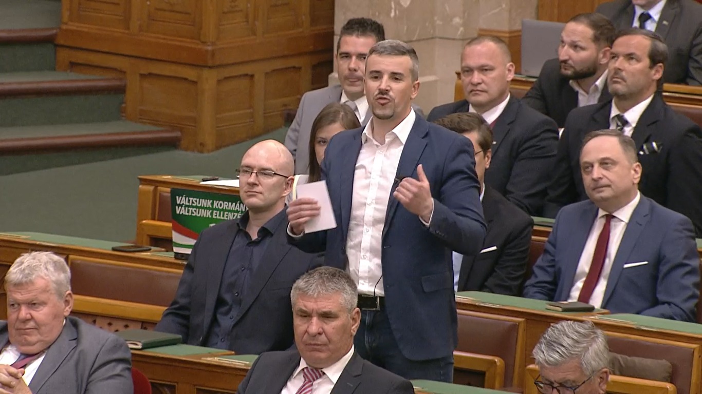 Jakab drámázik: az átlag magyarnak lassan az élet is luxus!