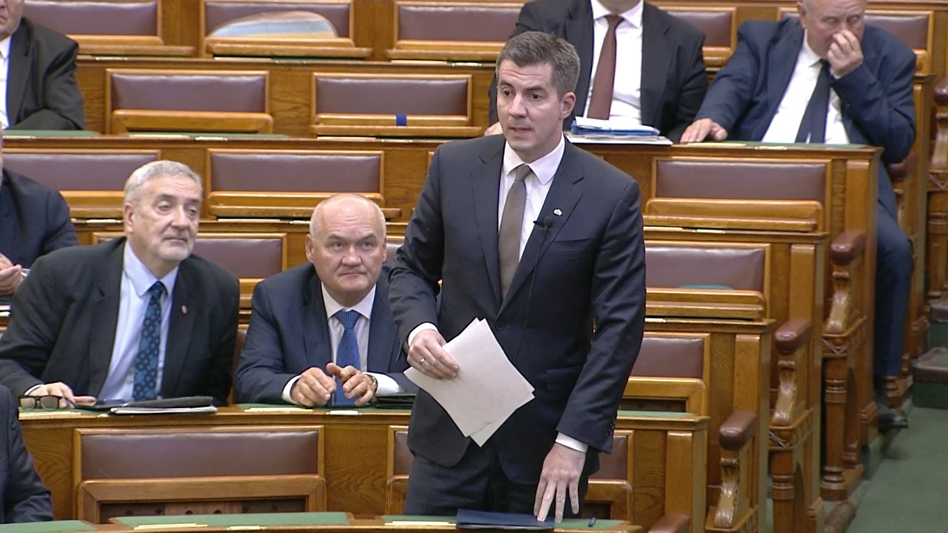 A viták elkerülése érdekében megváltoztatják a vagyonnyilatkozati rendszert