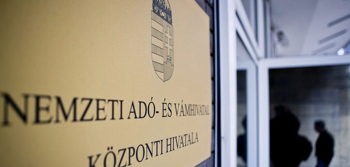 Sok új emberre van szükség a NAV-ban