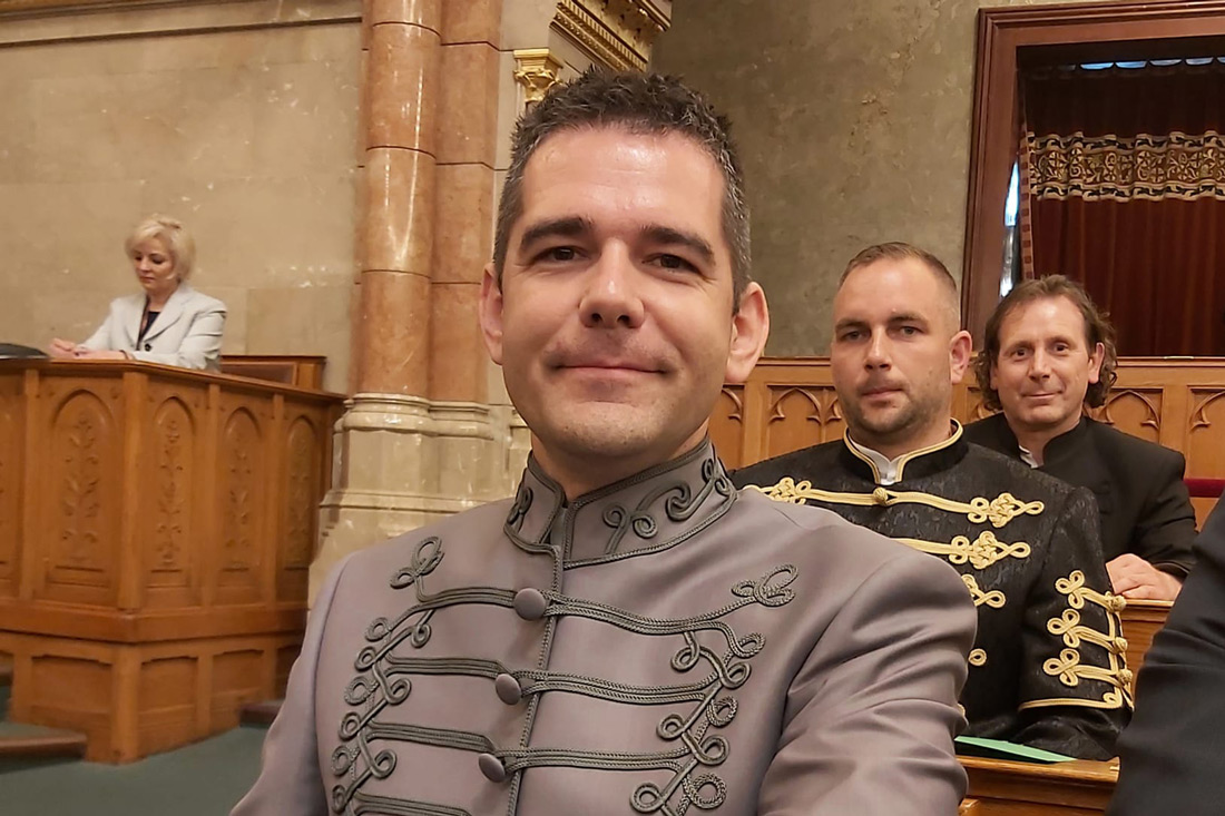 A képviselői mentelmi jog eltörlését kezdeményezik