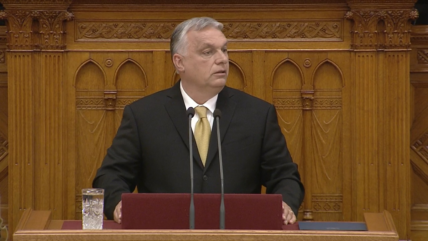 „Megvédjük a családokat, a rezsicsökkentést és Magyarország biztonságát!”