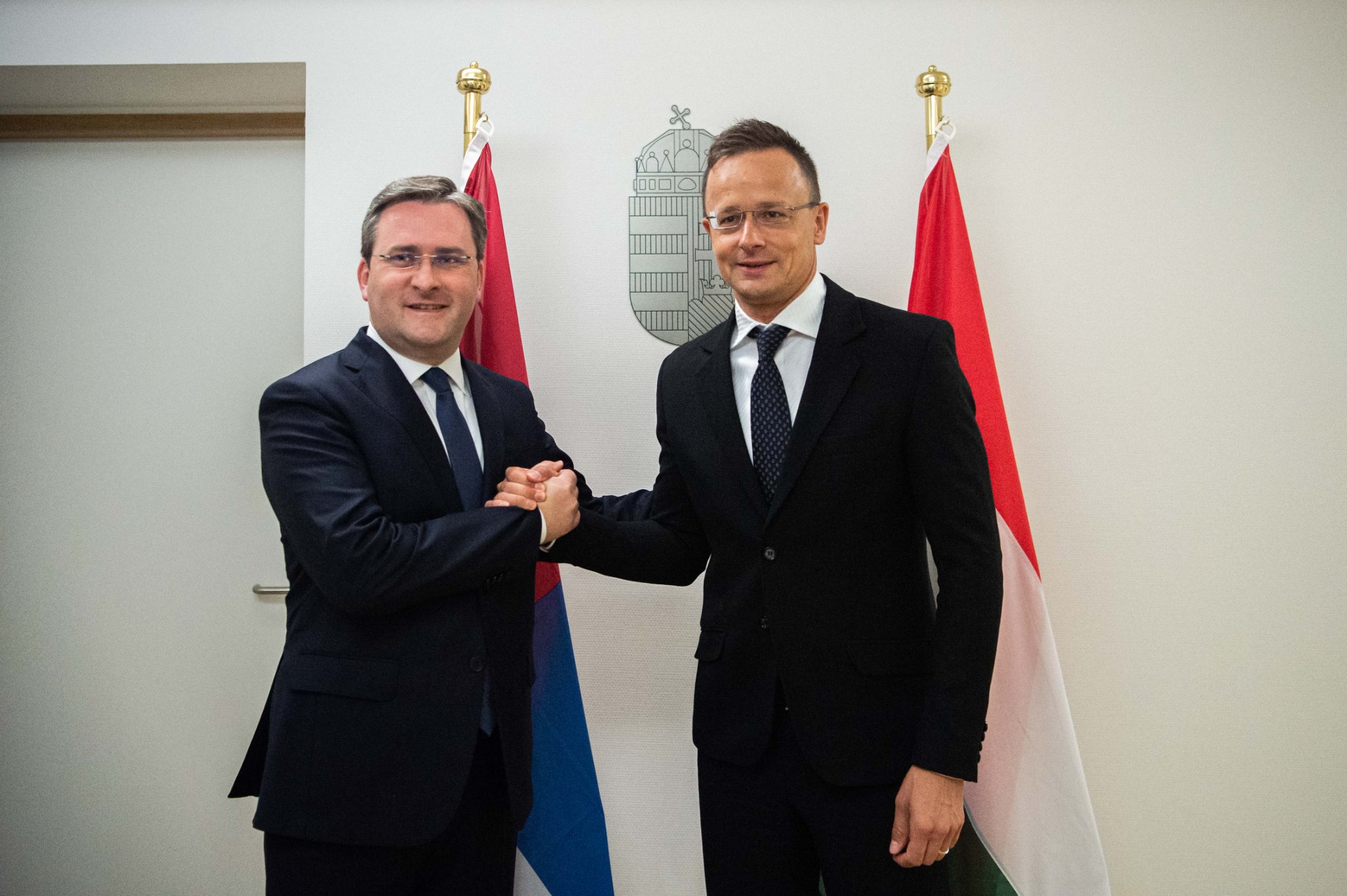 Szijjártó Péter: Brüsszelnek változtatnia kell nagyképű hozzáállásán