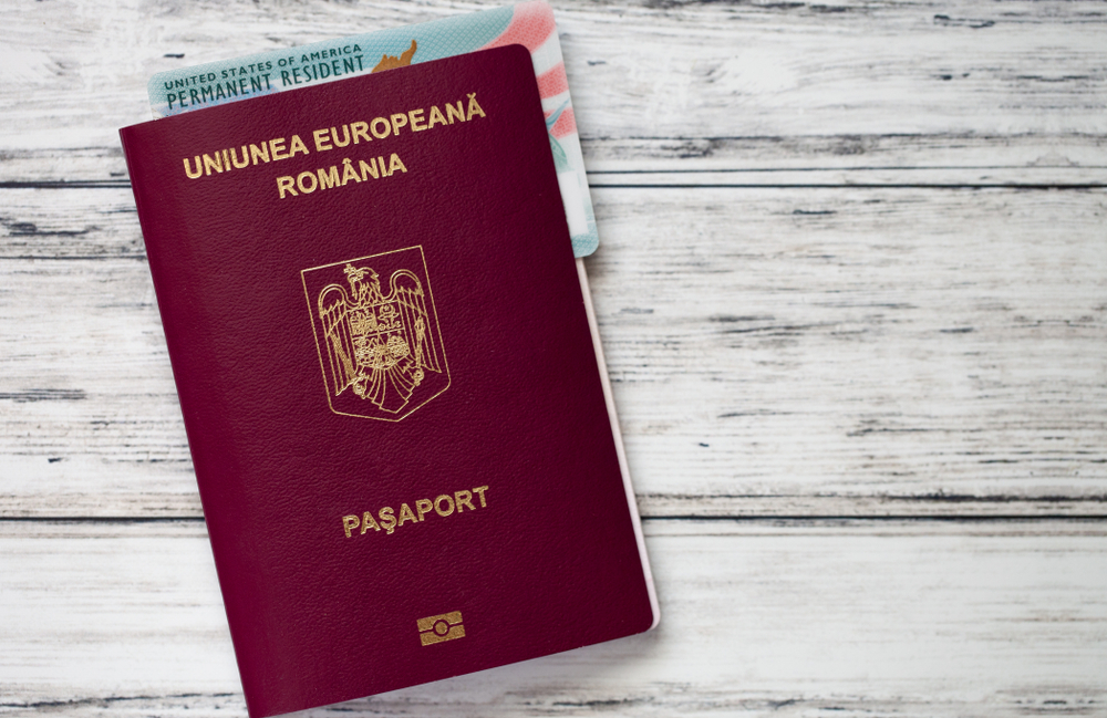 Románok igényelnek amerikai menekültstátuszt a háború miatt