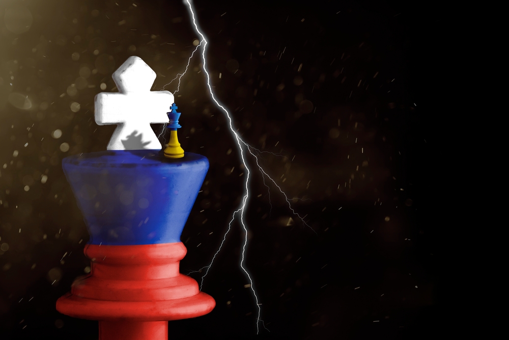 Az orosz sakkozók az év végéig játszhatnak FIDE-zászló alatt