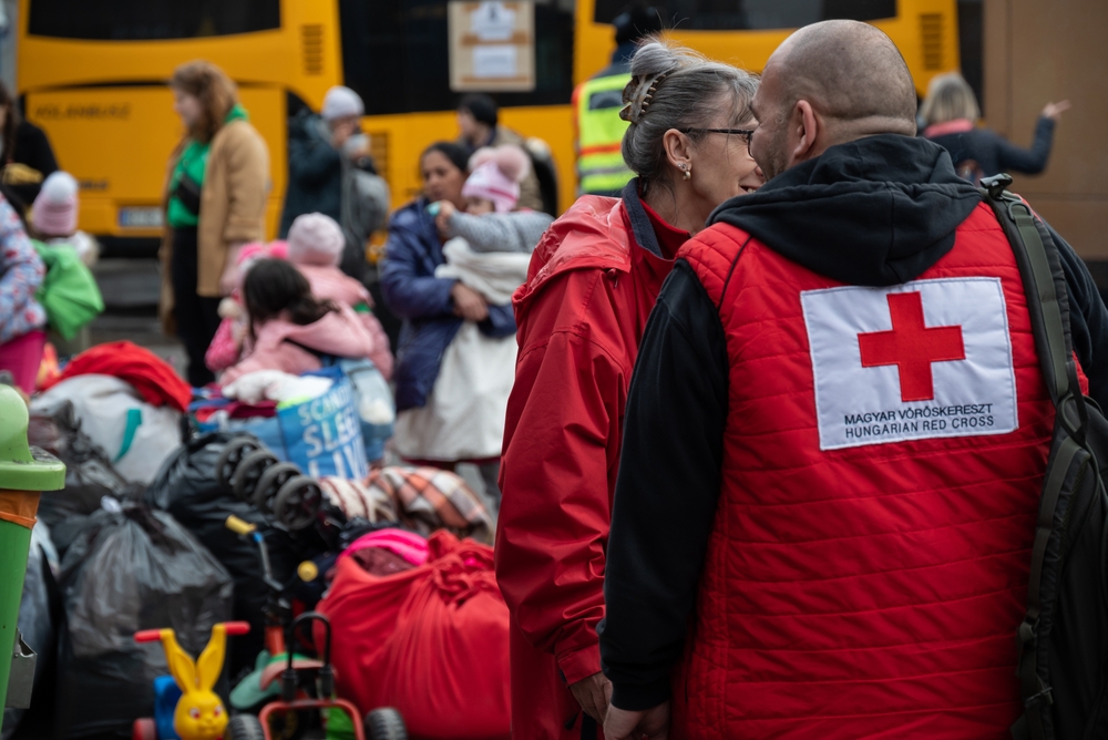 Közel 14 ezren érkeztek Ukrajnából szombaton