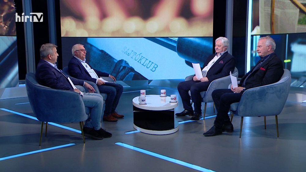 Amerikának nem a béke a célja