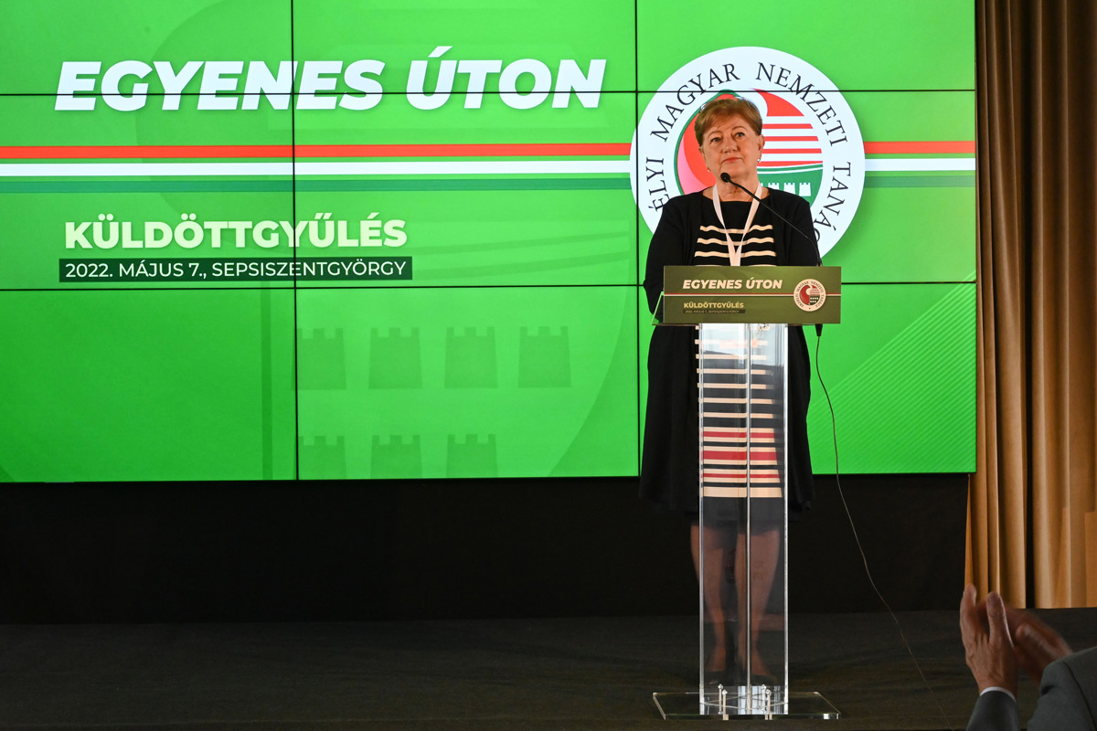 Kollektív jogok nélkül az integráció csak asszimiláció