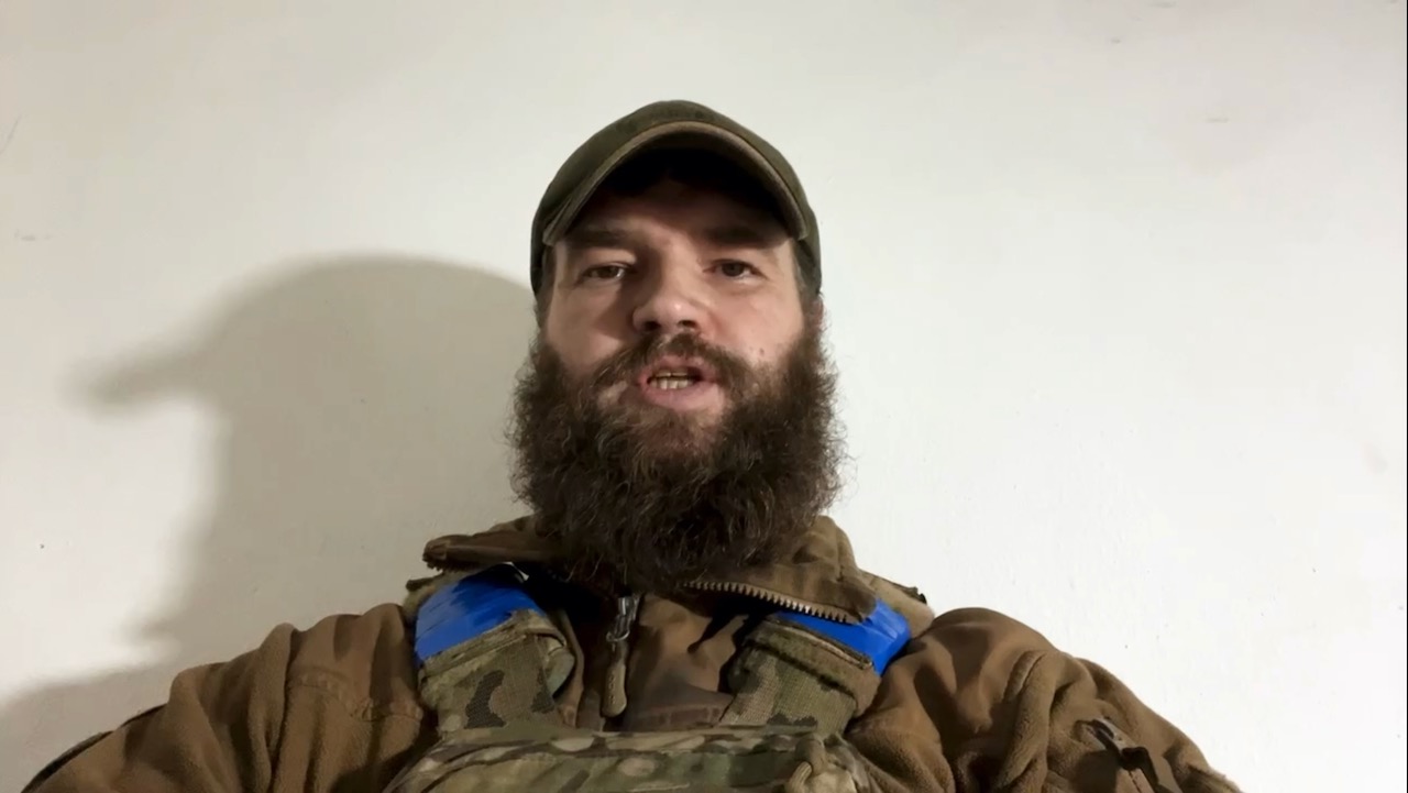 Akár halálbüntetést is kaphatnak az Azov-ezred tagjai