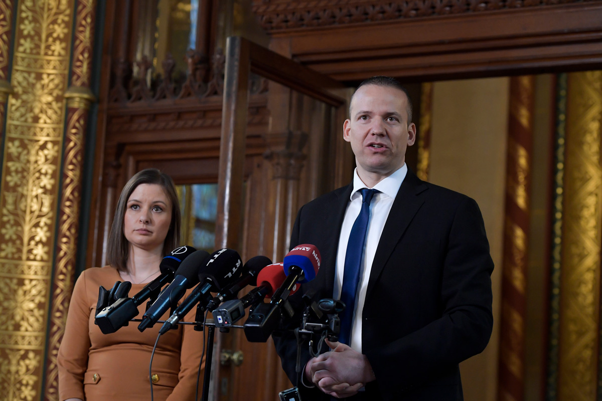 Lépéseket sürget az élelmiszerválság elkerülése érdekében a Mi Hazánk