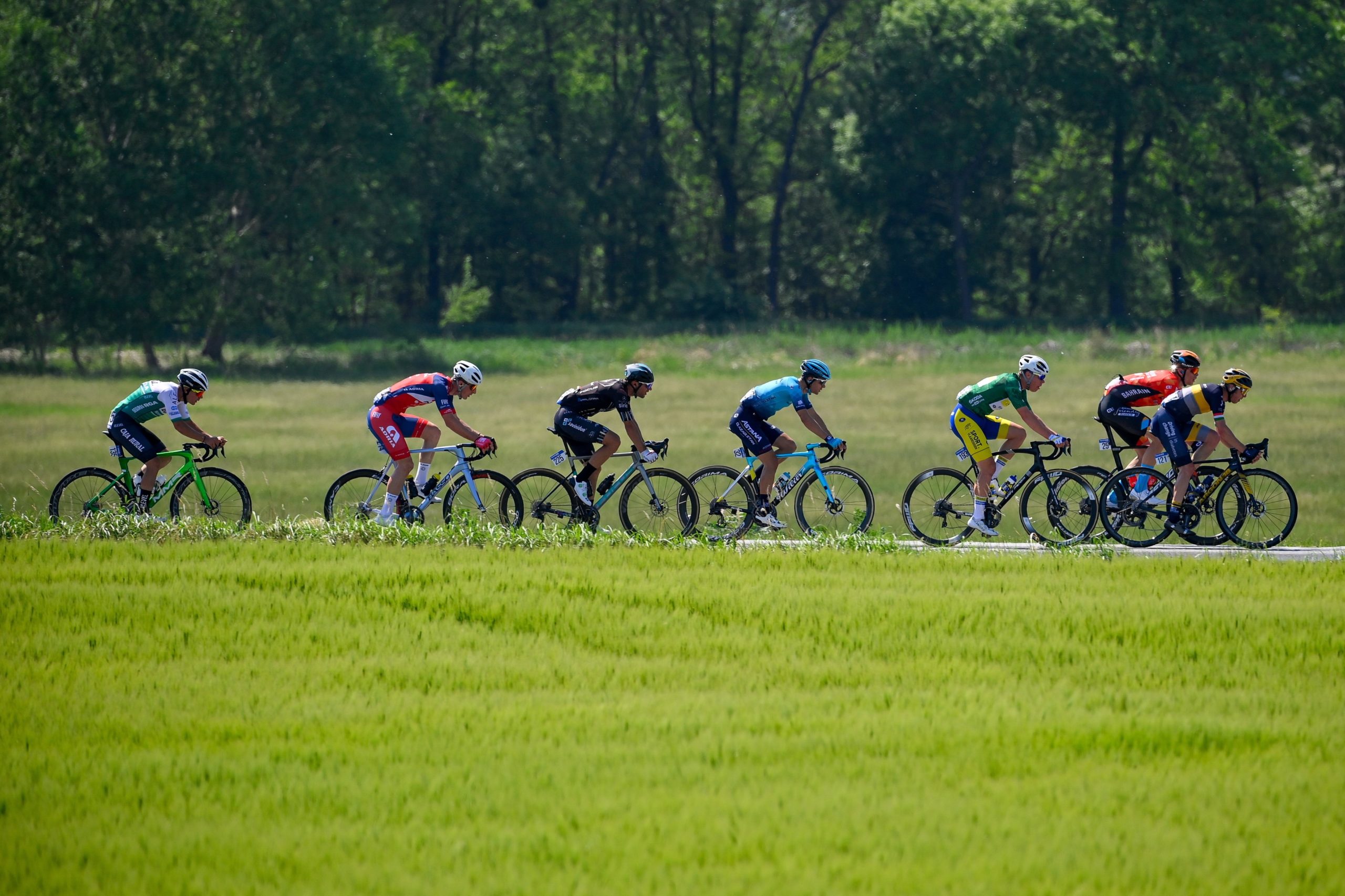 Jakobsen nyerte a hajdúszoboszlói sprintet