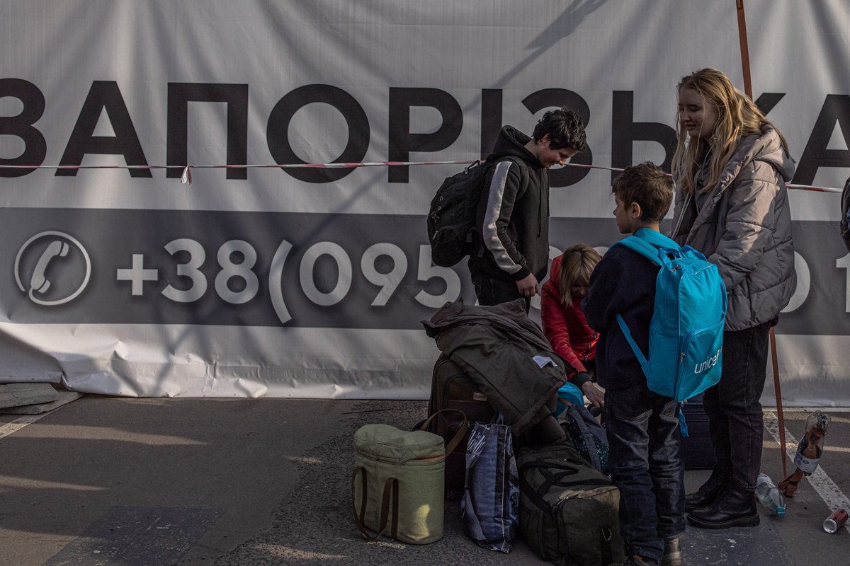 Már a kormányablakokban is kérelmezhető a menedékes státusz