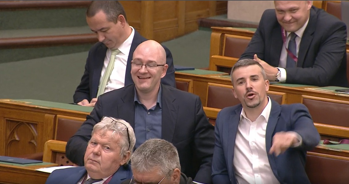 Magyar Nemzet: A megsemmisülés útján halad a Jobbik