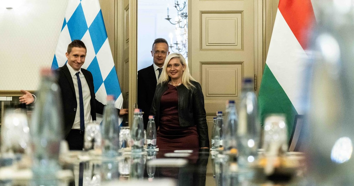 Magyarország és Bajorország folytatja együttműködését