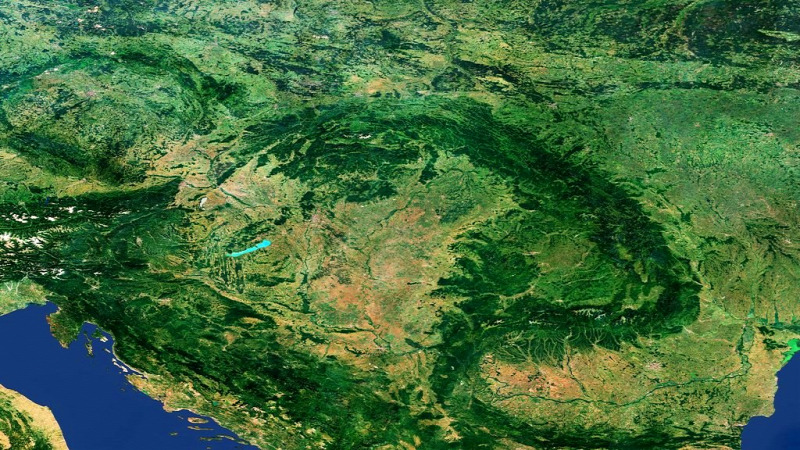 Több ezer éve itt vagyunk már a Kárpát-medencében