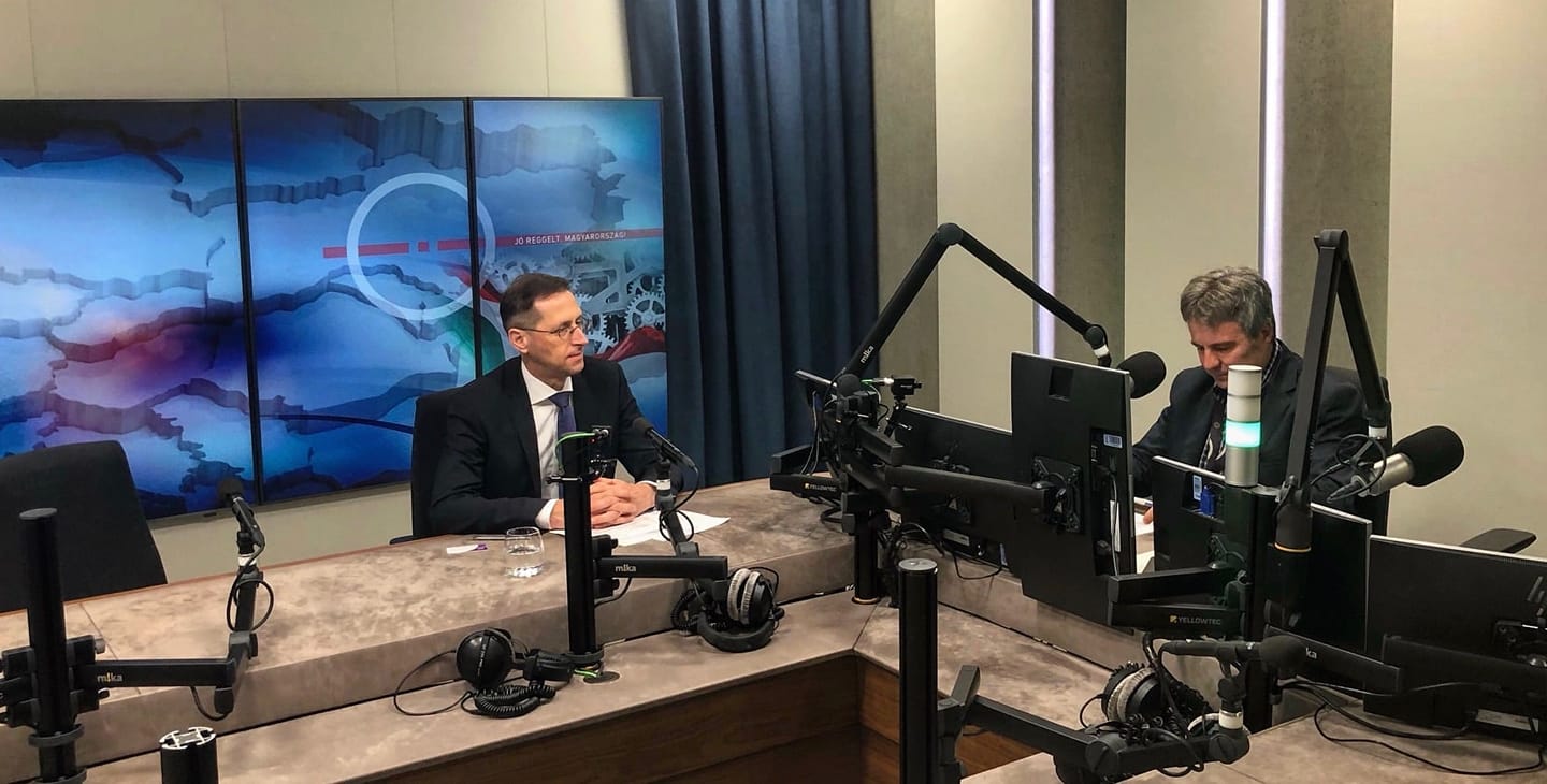 Ezért van szükség a rezsivédelmi és a honvédelmi alapra