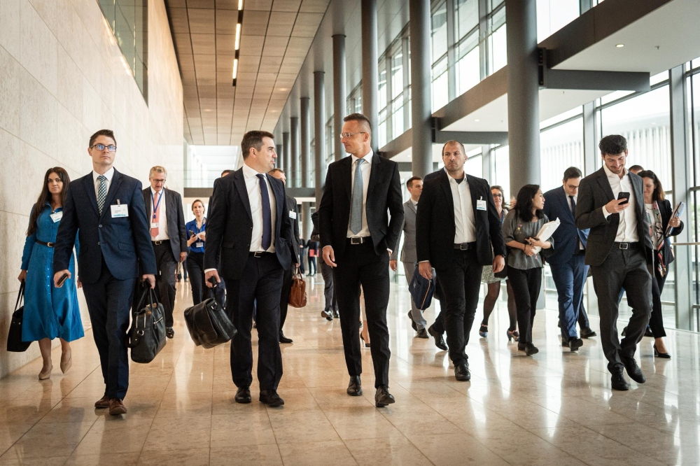 Globális élelmiszerellátási válságot okozhat a háború generálta ördögi kör