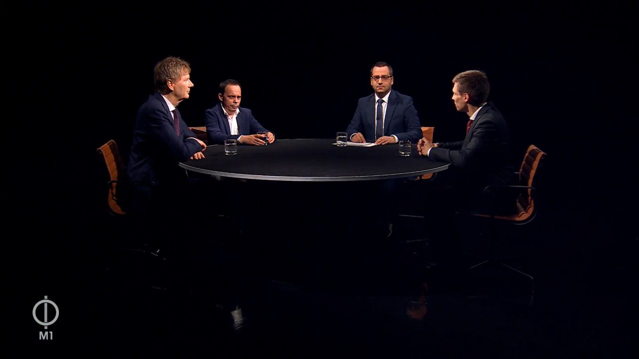 Fodor Gábor: Orbán Viktor megoldása bravúros volt