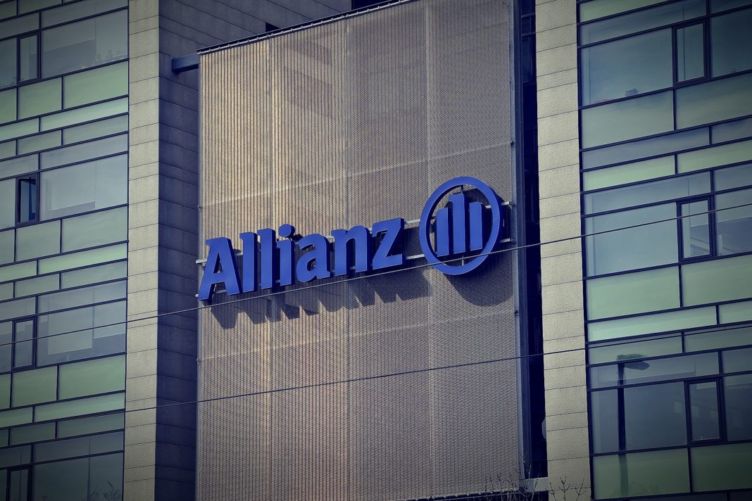 Az MNB 61 millió forintra bírságolta az Allianz Biztosítót