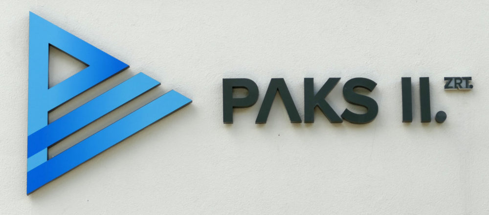 Újabb fontos engedélyt kapott meg a Paks II. beruházás