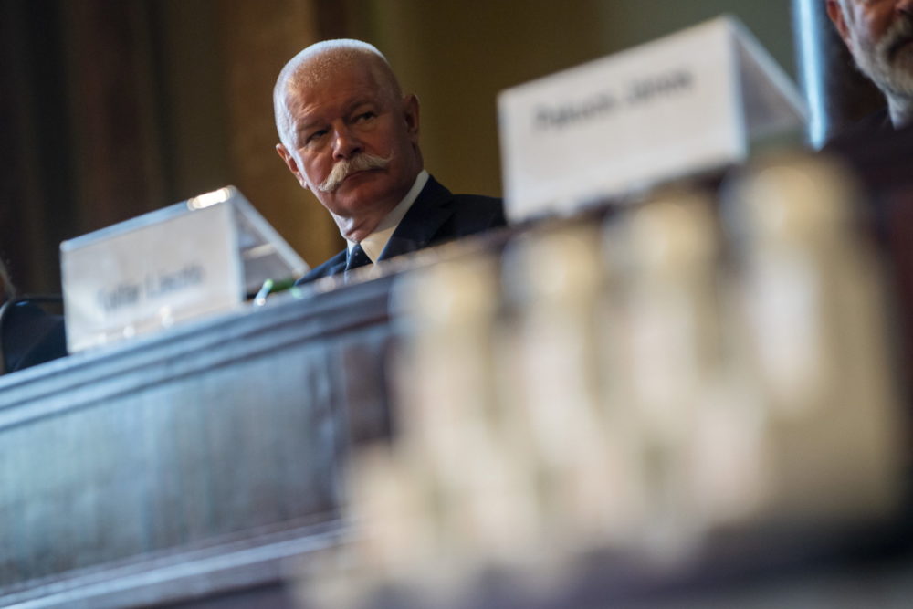 Átadták a 31. Ifjúsági Tudományos és Innovációs Tehetségkutató Verseny díjait