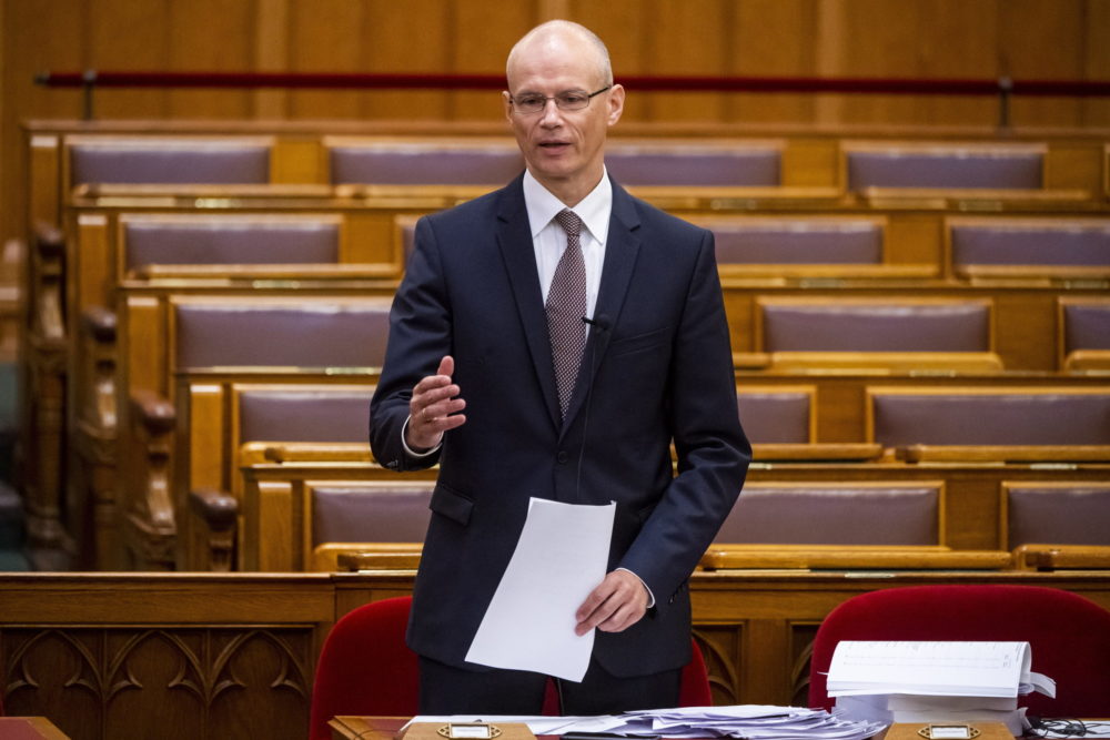 Végrehajtható a jövő évi büdzsé tervezete