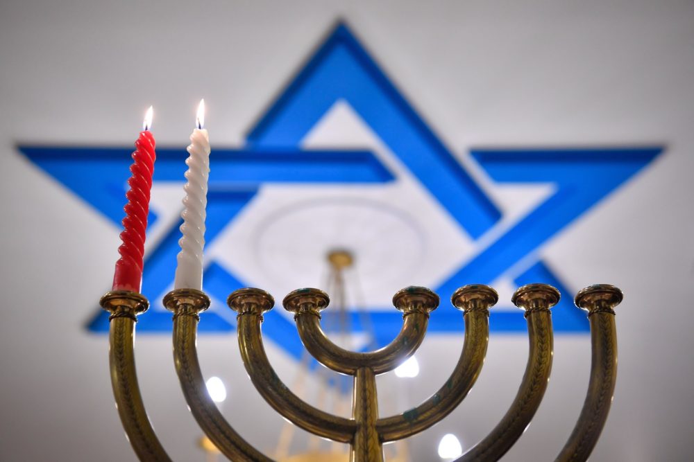 Magyarországon az egyik legjobb a zsidó közösségek életminősége