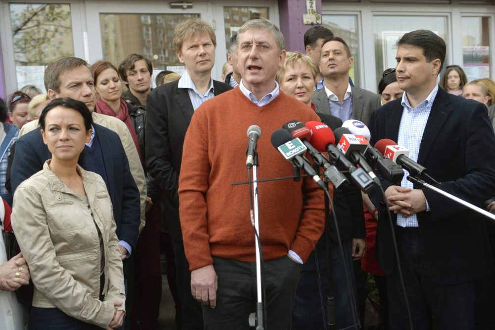 Az emberek sanyargatása a központi eleme Gyurcsány politikájának