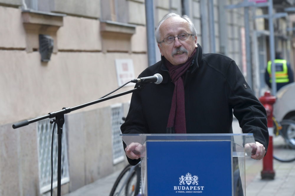 A DK-s polgármester szerint jól jártak Trianonnal a külhoni magyarok