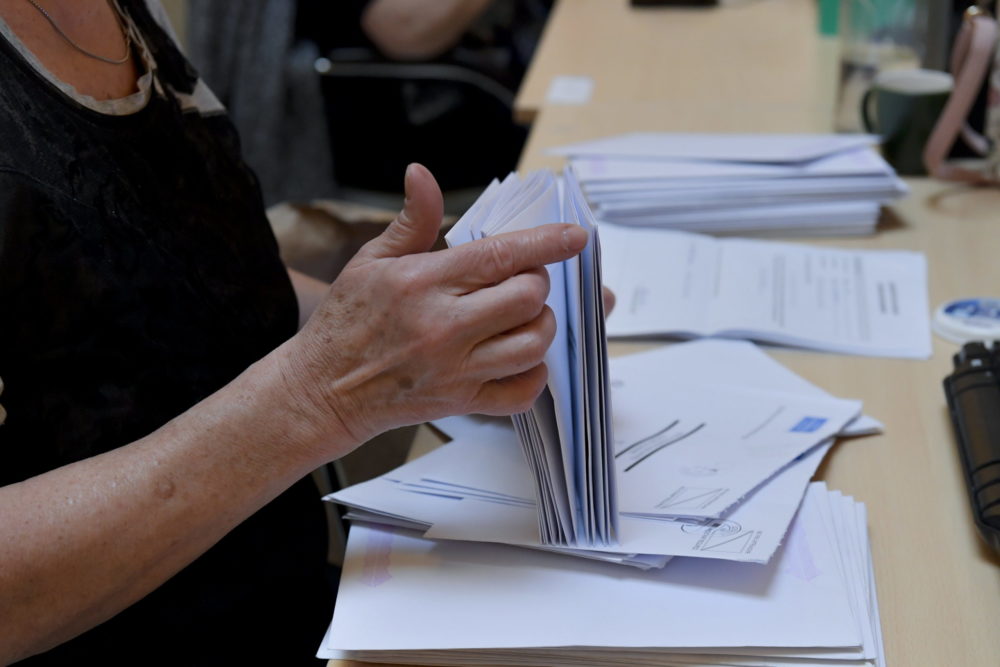 Hat településen tartanak időközi önkormányzati választást vasárnap