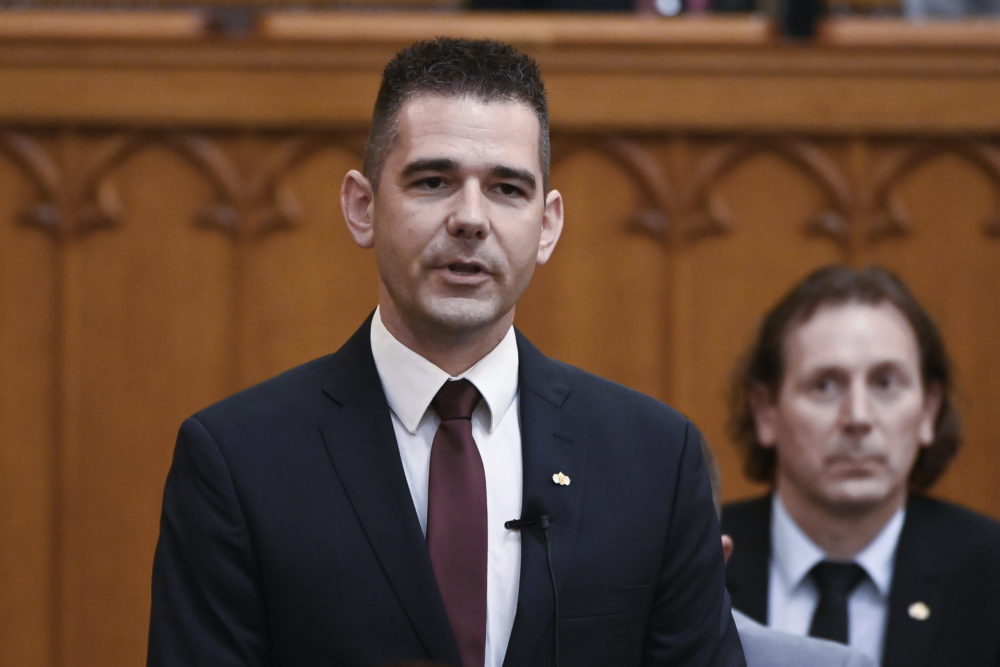 Politikai vitát kezdeményez a Mi Hazánk az olimpia megrendezéséről