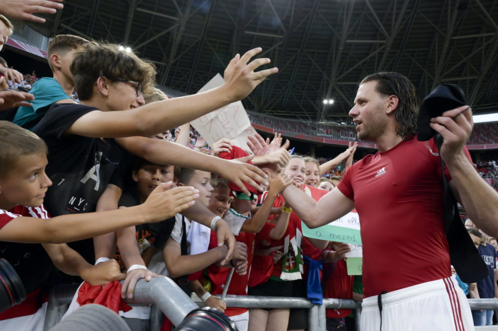 „Kutyakötelességük” volt bizonyítani 30 ezer gyereknek