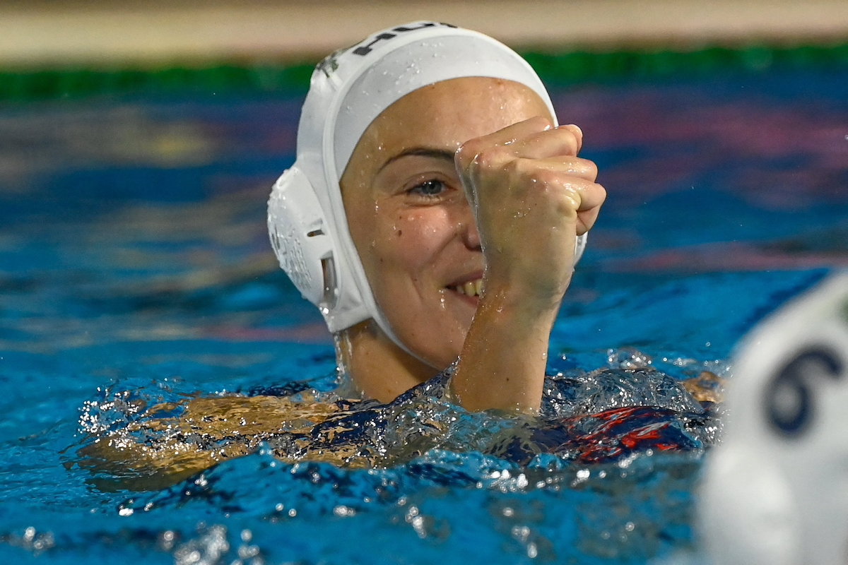 Döntős a magyar válogatott!