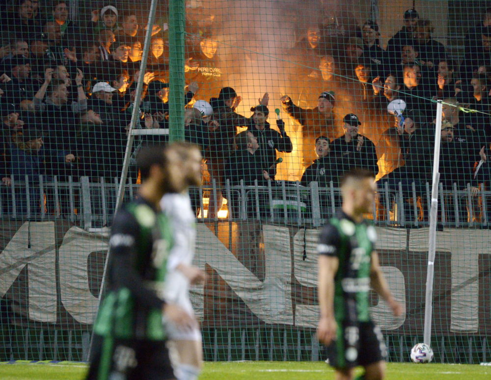 Bajnokok Ligája: megvannak a Ferencváros lehetséges ellenfelei
