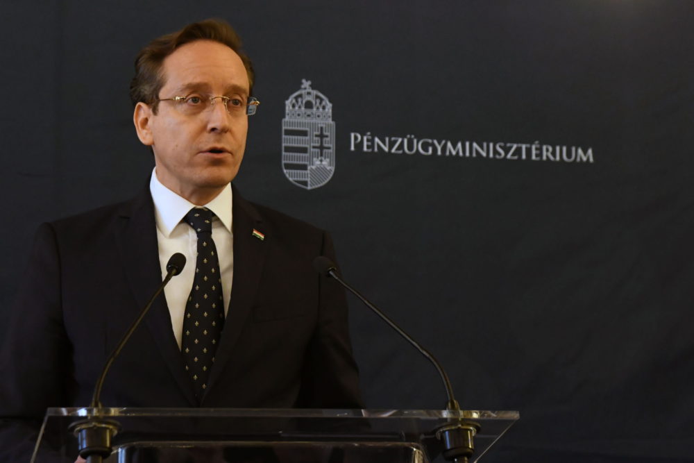 Rákossy Balázs lett a Diákhitel Központ Zrt. új vezérigazgatója