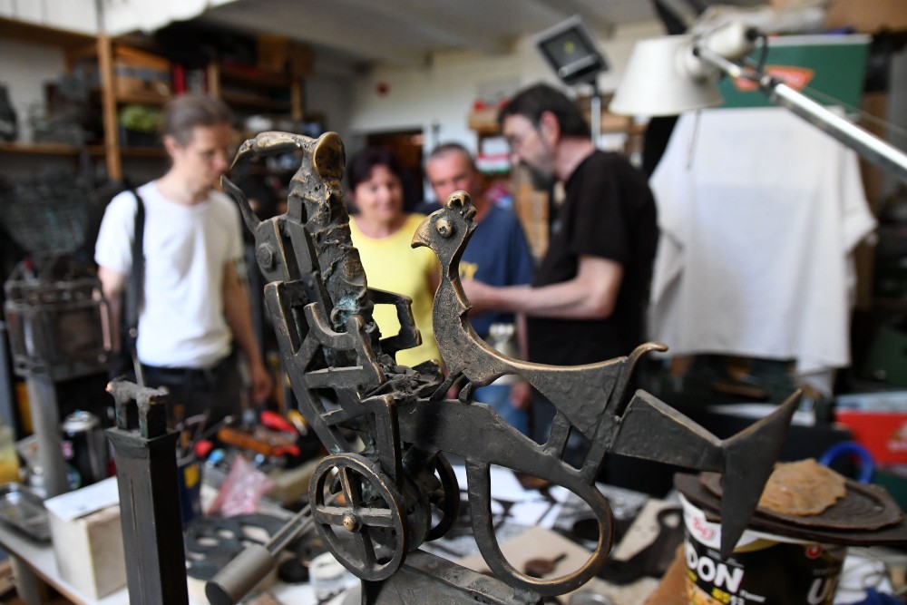 Sikeresen lezajlott az ország legnagyobb kulturális eseménye